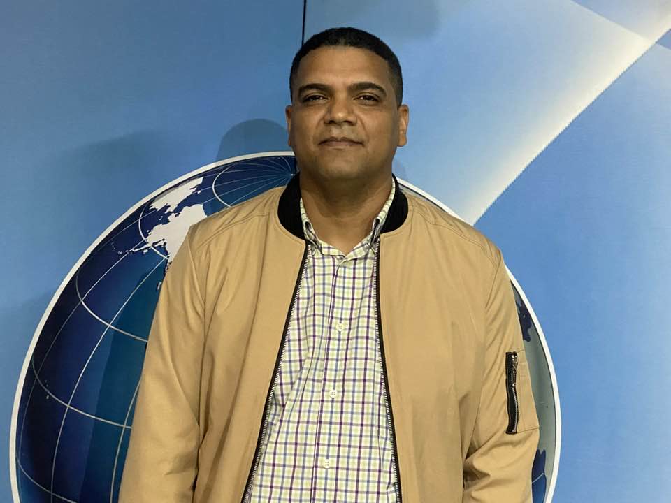 Aspirante a Director Junta Distrital Cabarete afirma Sector Externo revoluciona la Fuerza del Pueblo en Cabarete y Sabaneta de Yásica