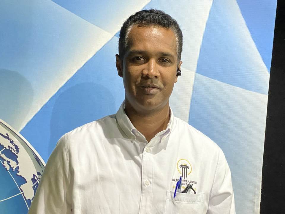 Presidente filial ADP rechaza maestros sean únicos responsables de mala calidad de la enseñanza del sector público nacional