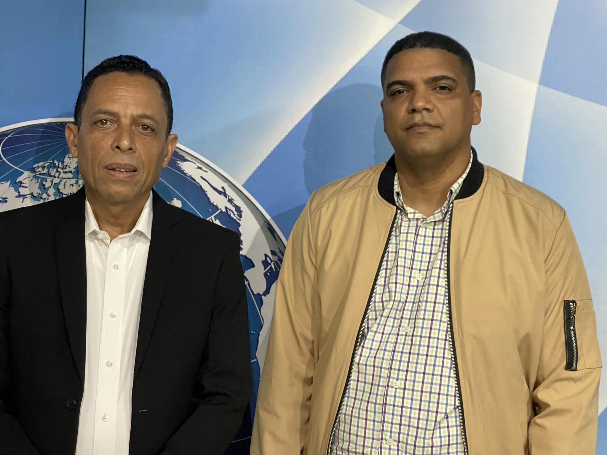 Sector Externo a la conquista de electores en Puerto Plata para Leonel Fernández y la Fuerza del Pueblo elecciones 2024