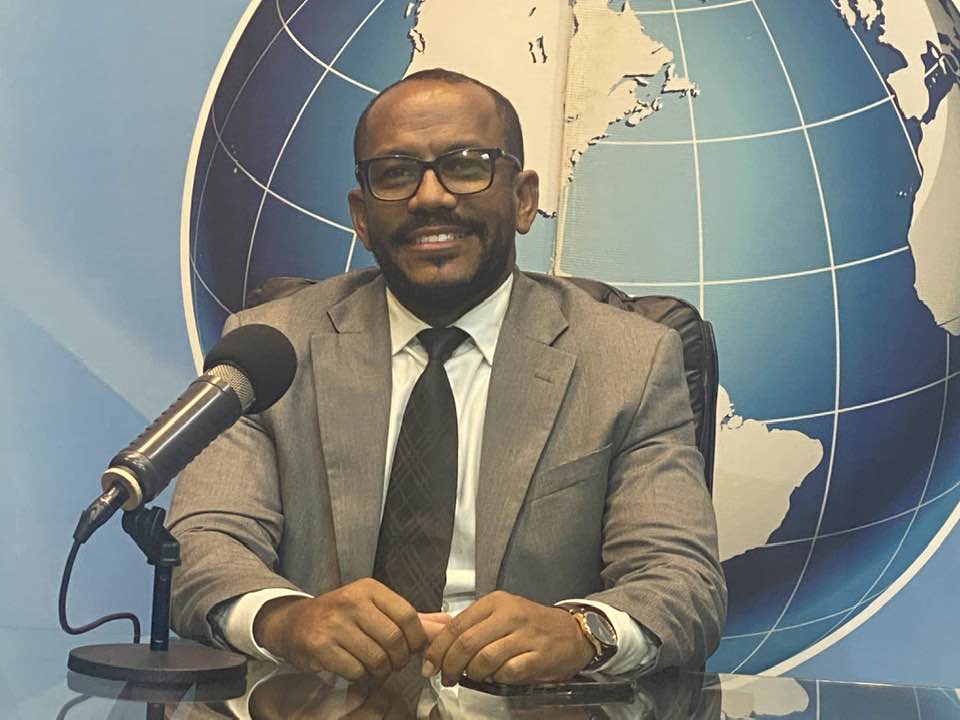 José Tomás Díaz asegura ganará postulación a diputado por Circunscripción Dos y luego obtendrá una curul en Cámara de Diputados