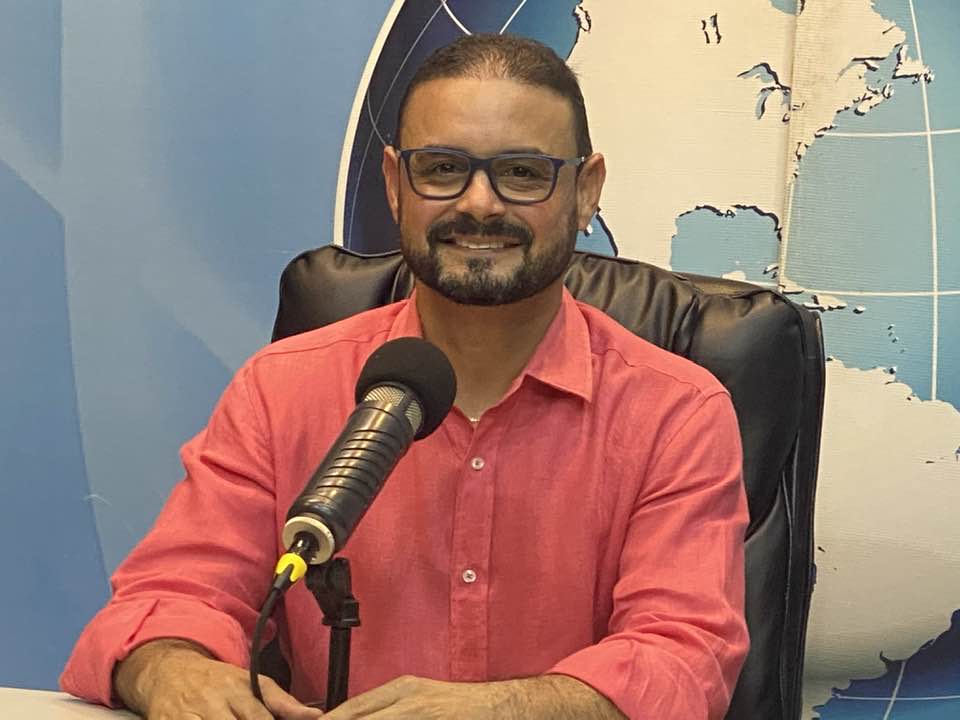 Dirección de CORAAPPLATA anuncia se puso en marcha nueva operación para hacer más eficiente acueducto y distribución de agua