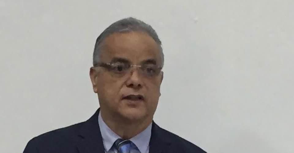 El ex diputado Victor Ortega demandó elevar de categoría a seguidores de Ito Bisonó de esta provincia