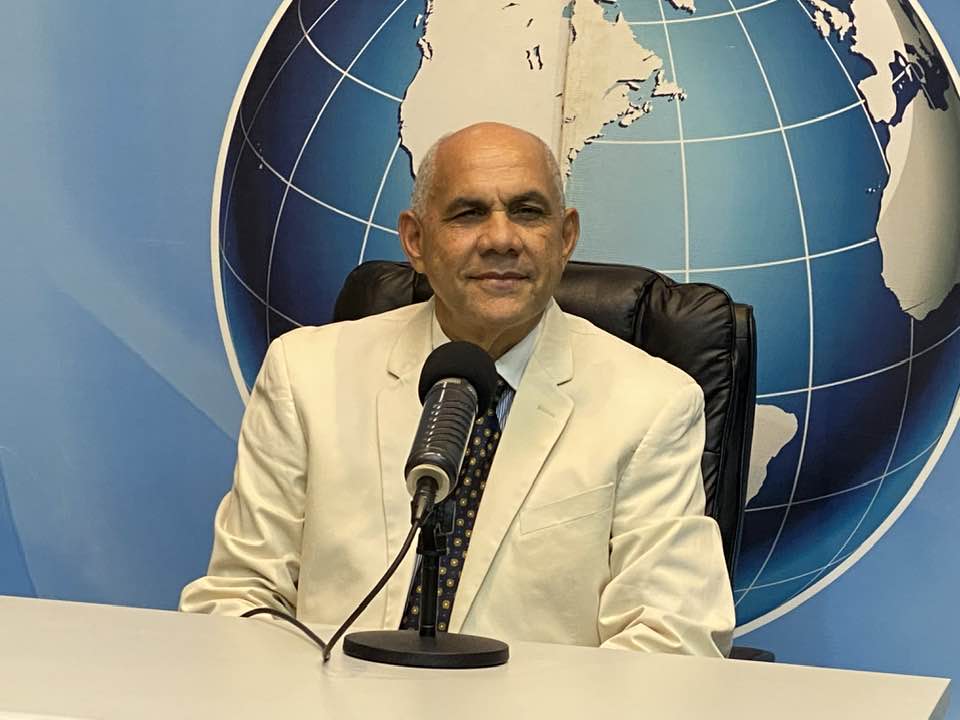 Troche aseguró que volverá a la alcaldía por su humildad y sencillez