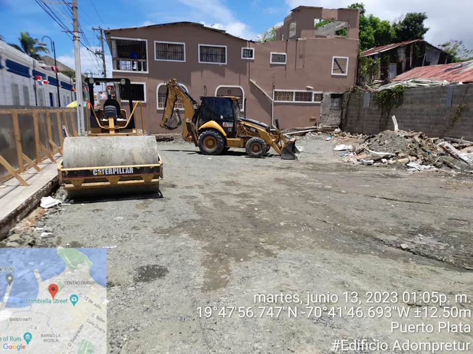 Director Regional de Turismo afirma inició sede filial local de ADOMPRETUR y Museo del Turismo y Música Típica despierta confianza en gobierno Luís Abinader y del ministro David Collado