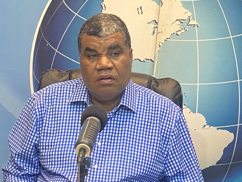 Diputado Johnny Medina alerta sobre efecto negativo tendría caída de puente sobre río San Marcos