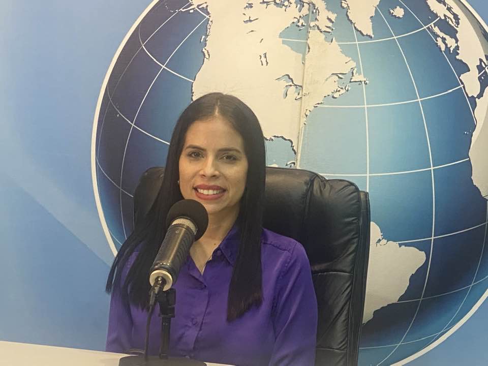 Heidy Musa afirma ganará diputación, porque obtendrá en comicios del 2024 el doble de los ocho mil votos que logró en elecciones del 2020