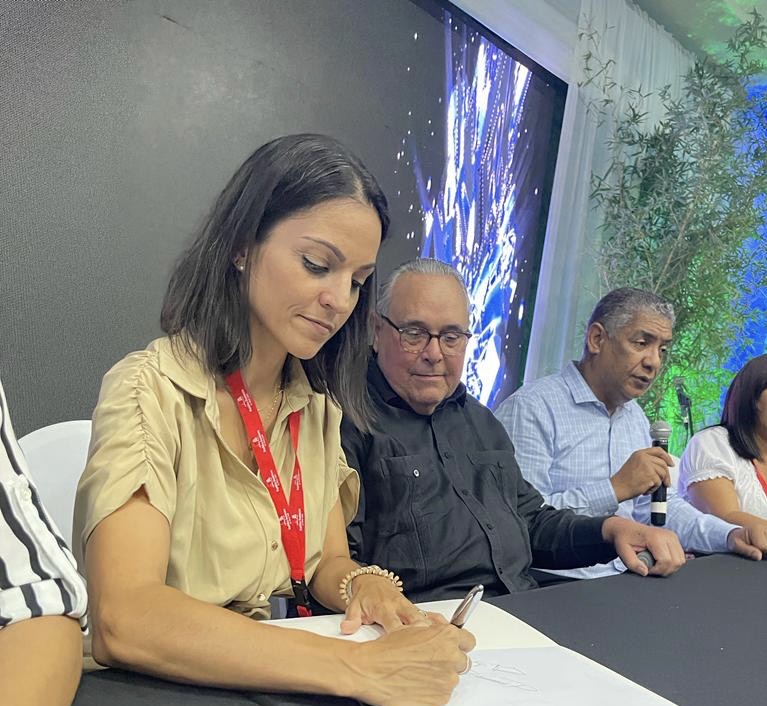 Clústeres Turísticos del Cibao firman alianza para promover iniciativas de turismo sostenible