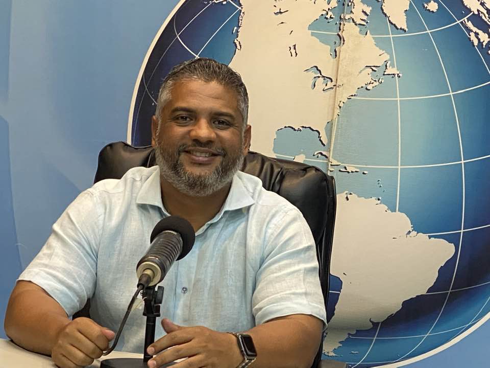 Director Regional Norte de Turismo, Atahualpa Paulino, destaca trabajo en teleférico y en Turismo son su carta de presentación para ganar diputación