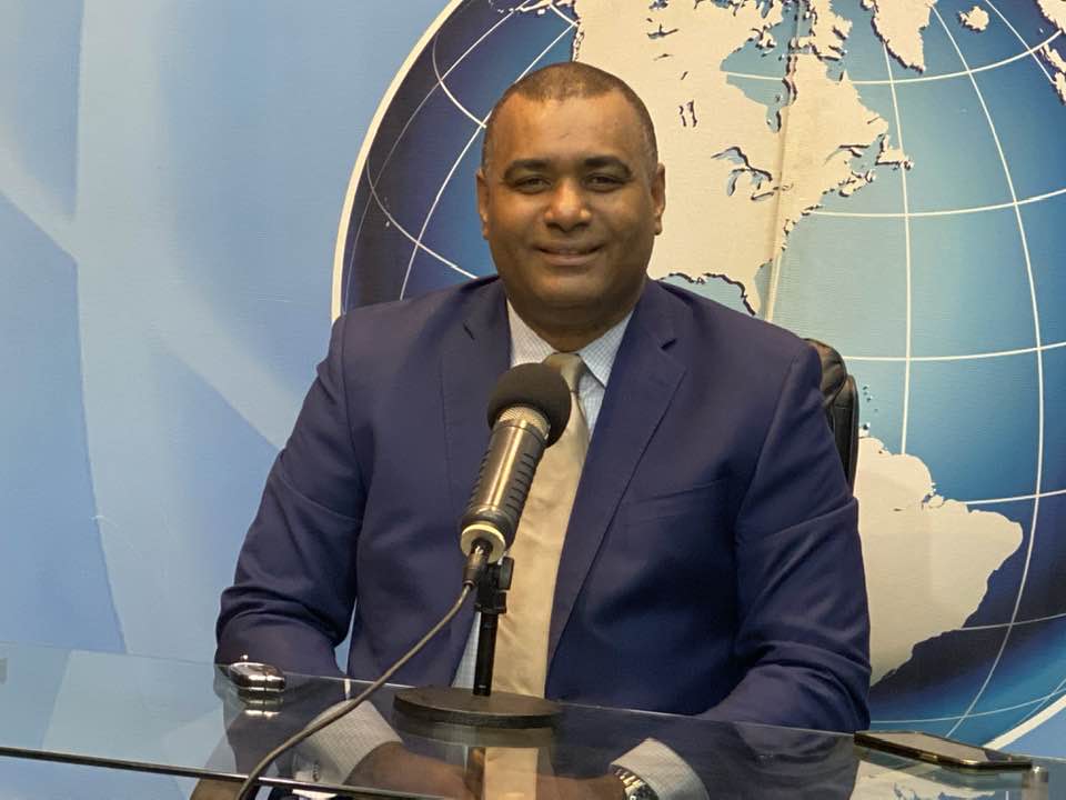 Aspirante a alcalde, Jesús Rafael Cabrera, asegura marcha PLD del próximo sábado marcará el despertar del pueblo dominicano