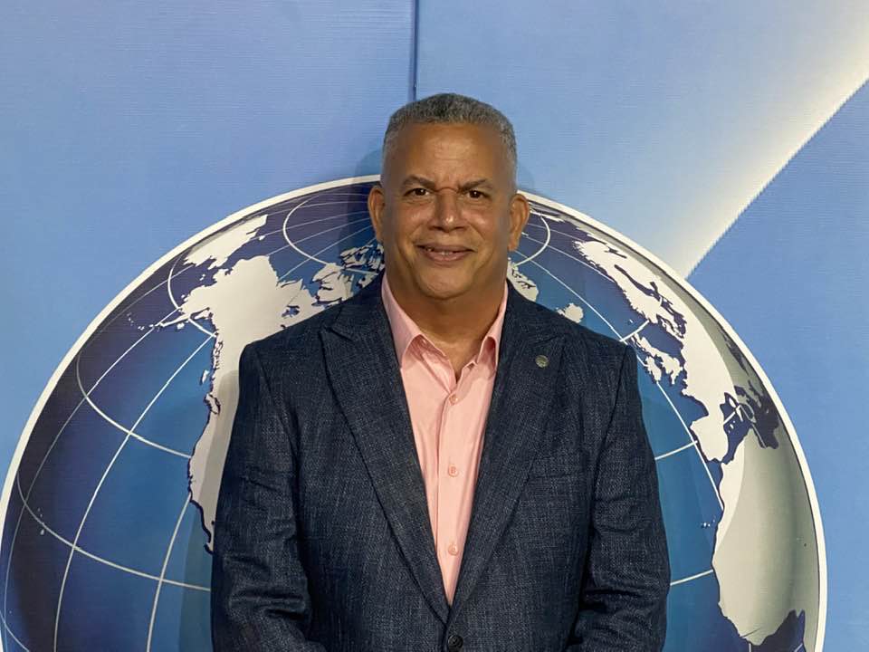 Regidor Luís Joel Francisco afirma derrotará rivales compiten en su contra por la alcaldía de Altamira