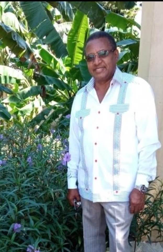 José (Mingo) González habla de su aprendizaje para apreciar la naturaleza, fortalecer el esfuerzo y tener paciencia para tener éxito como productor agropecuario