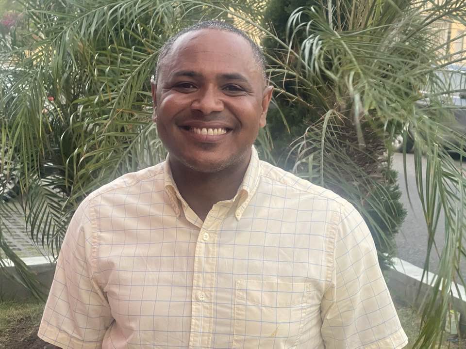 Divison Sánchez asegura le ganará a Elba Tineo con un 75 por ciento y la dirección de la junta distrital con un 78 por ciento