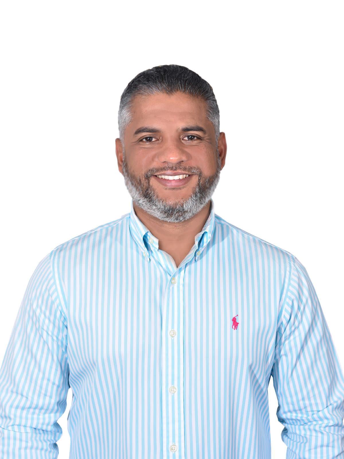 Atahualpa Paulino es el precandidato a diputado de mayor ascenso y mejor posicionado del PRM de la Circunscripción No. 1