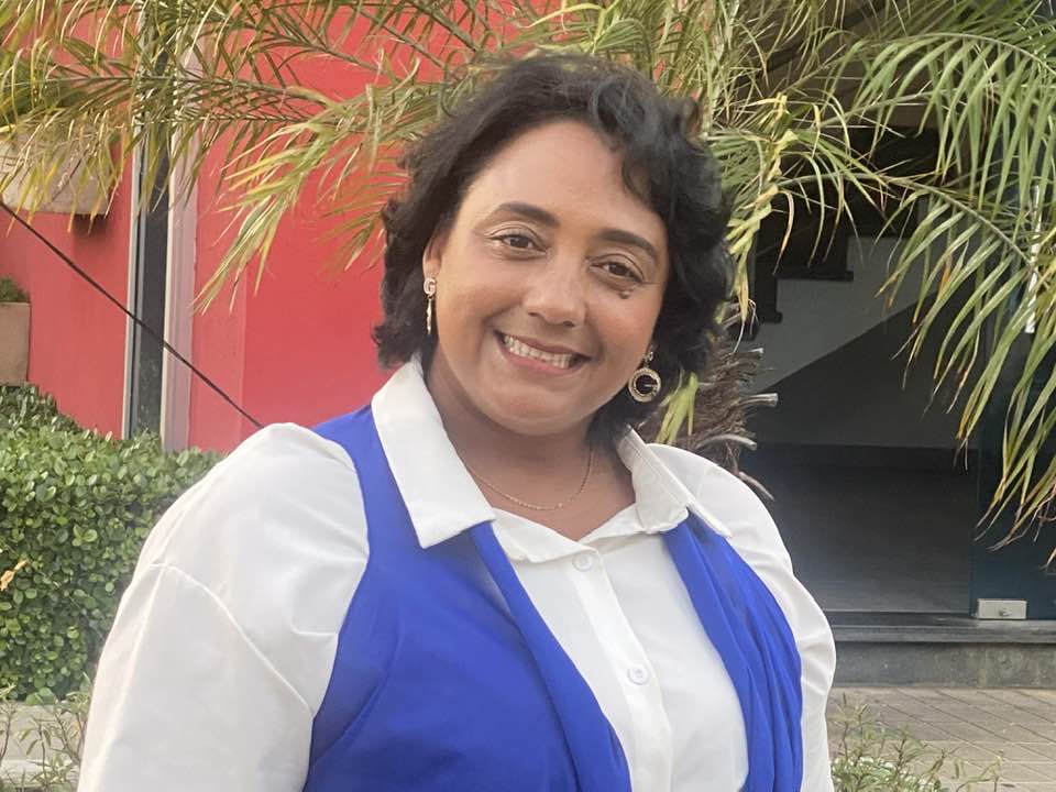 Ana Gilda Carrasco irá al ayuntamiento a promover el desarrollo de PP, fiscalizando y aprobando resoluciones y ordenanzas que beneficien la municipalidad