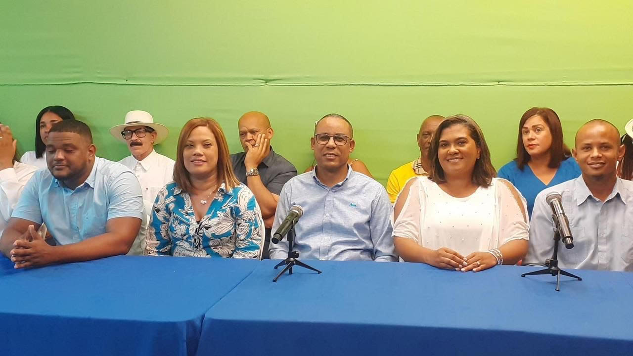 Héctor Almonte: “Es tiempo de colocar a Villa Montellano de frente a su mejor futuro”