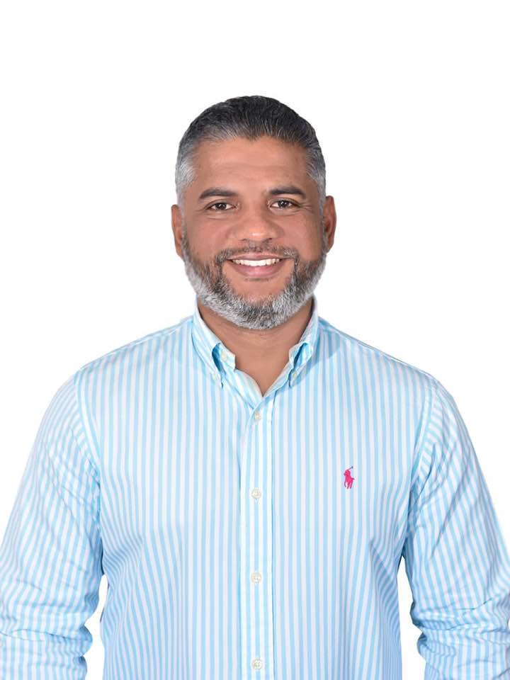 Atahualpa Paulino: Compromiso Firme con el Deporte y la Juventud de Puerto Plata