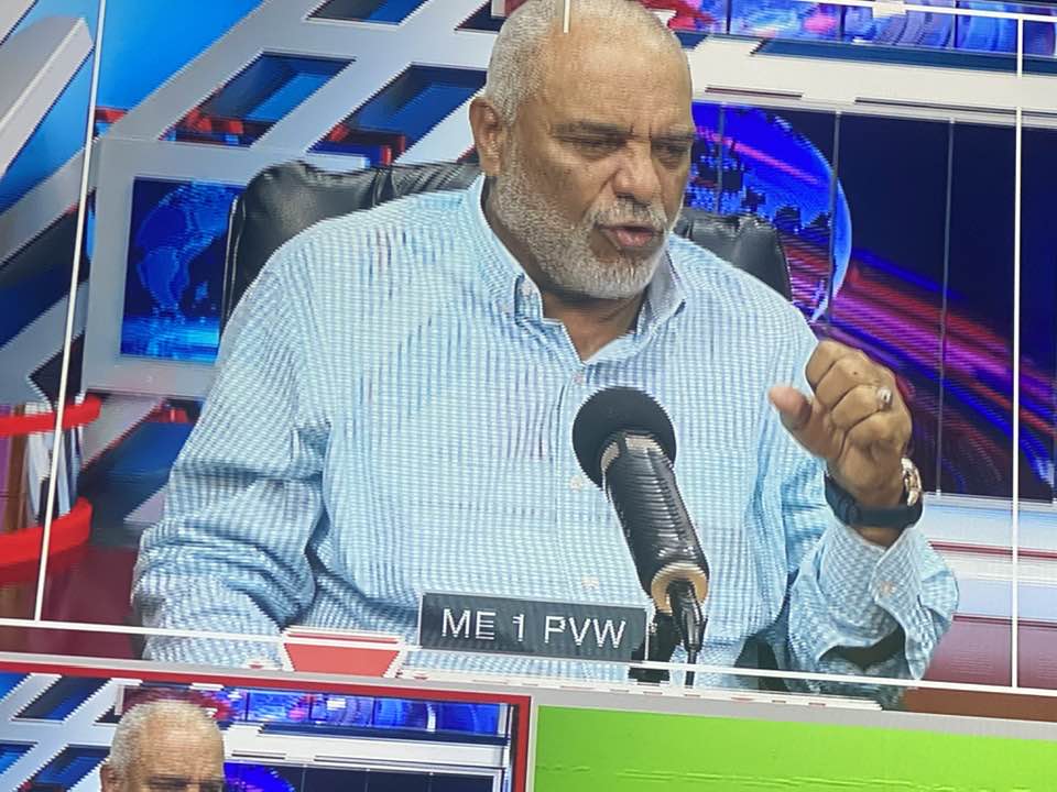 Aspirante a diputado abogará porque el Estado rompa contrato con Aerodom