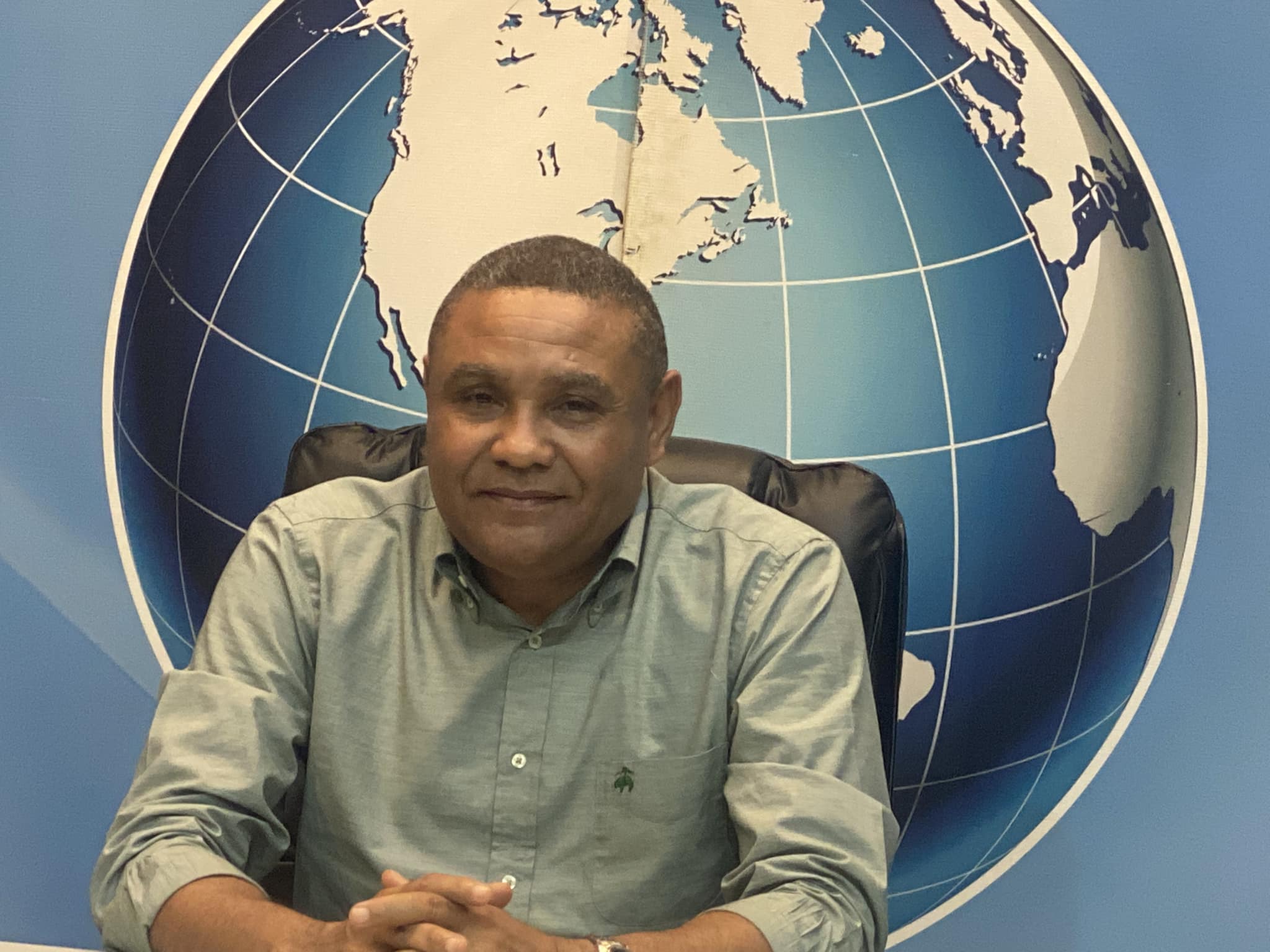 Candidato a diputado afirma sondeos adversos a Luis Abinader mantienen nervioso al Palacio Nacional, asegura Leonel volverá en 2024