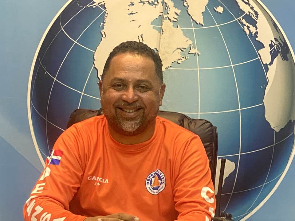 Comité de Prevención y Mitigación de Desastres cuenta con 3 mil personas para socorrer población en caso necesario por el paso de la tormenta tropical Franklin