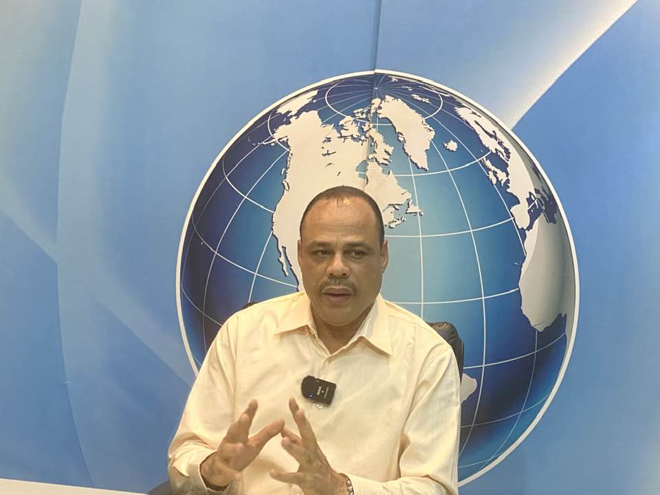 Presidente provincial del PRD, Domingo Artíles, define como un paso positivo la Alianza Opositora Rescate RD