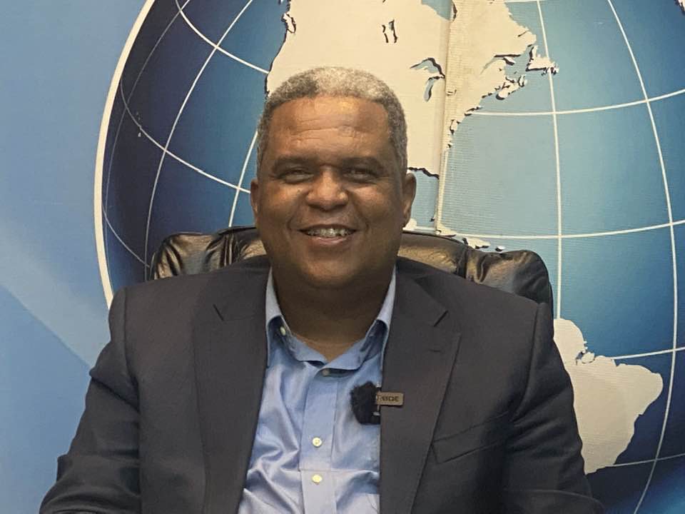 Director Distriito Escolar 11-02, Benjamín Jiménez, informa Año Escolar 2023-2024 comenzó con grandes expectativas y noticias importantes