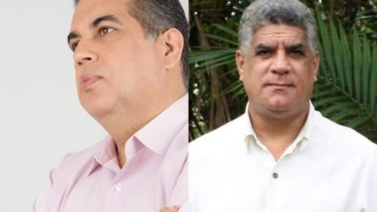 Javier Clark y Wady Musa empatado en encuesta, realizarán otra decisiva