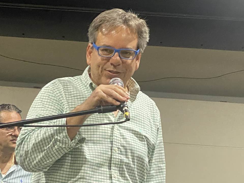 Candidatura de Paul Brugal Imbert crece exponencialmente entre 14 y 20 por ciento