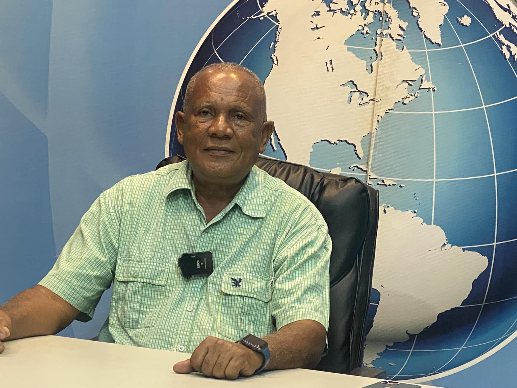 Alianza País denuncia empresa Senator ha privatizado playas en Maimón con complicidad de junta distrital, Medio Ambiente y Turismo