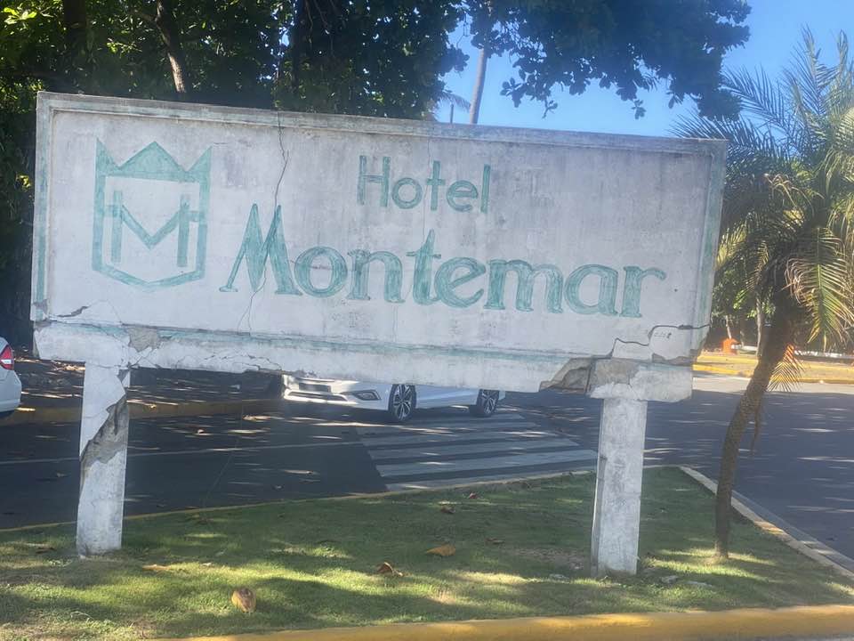 Robo del hotel Montemar entramado abusivo y descarado de pandilla universitaria-religiosa