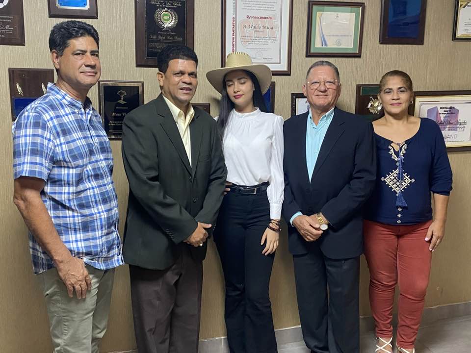 Con gran apertura darán inicio este jueves 21 de septiembre la XV Feria Ganadera y Ecoturística de El Cupey