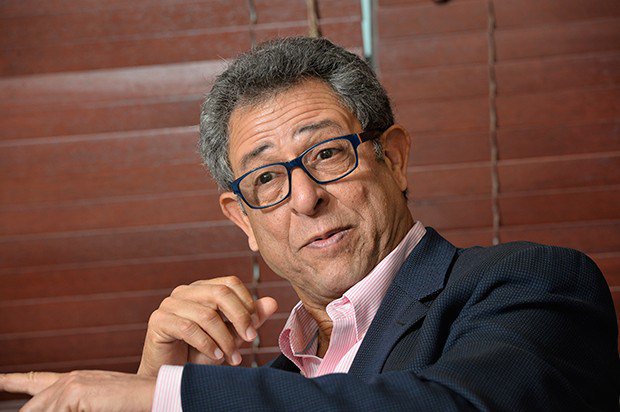 Felucho Jiménez afirmó hace ocho años que el destino turístico PP cambiará cuando los ricos traigan dinero tienen en el extranjero y construyan nuevos hoteles