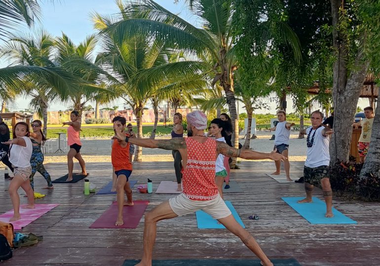 RD obtiene primeros lugares turismo Wellness