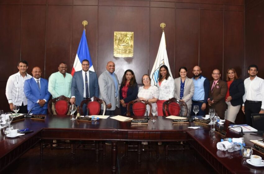 Regidores y el INTRANT podrían abrir de nuevo la caja de Pandora si aprueban innecesario trencito de la discordia