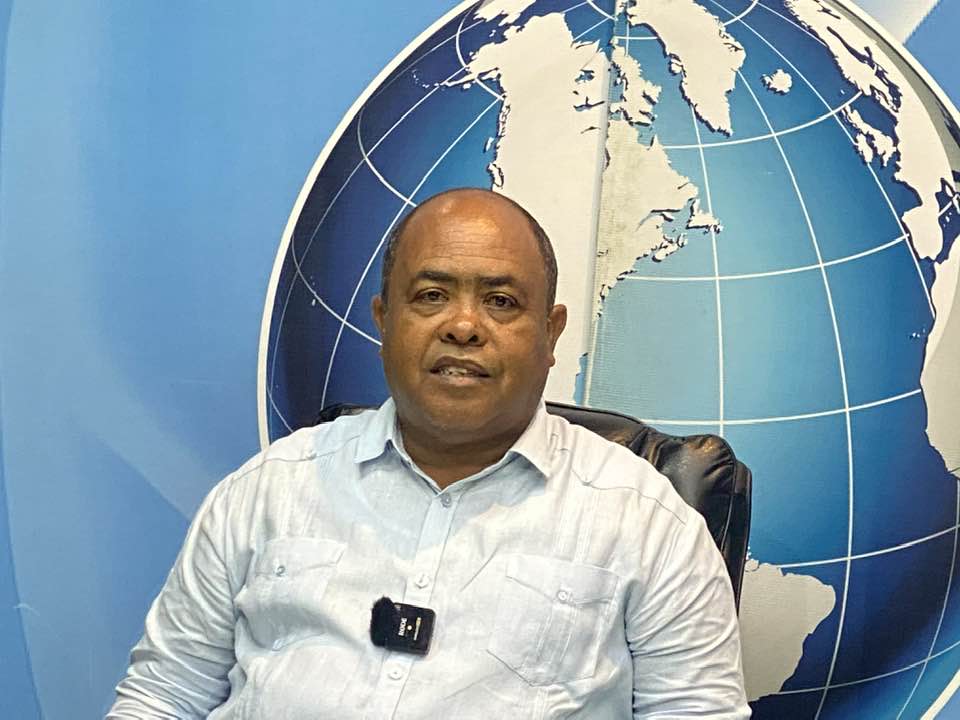 Ex presidente concejo regidores de Sosúa, Lupi Gómez, atribuye su victoria aplastante a su constante trabajo social y político