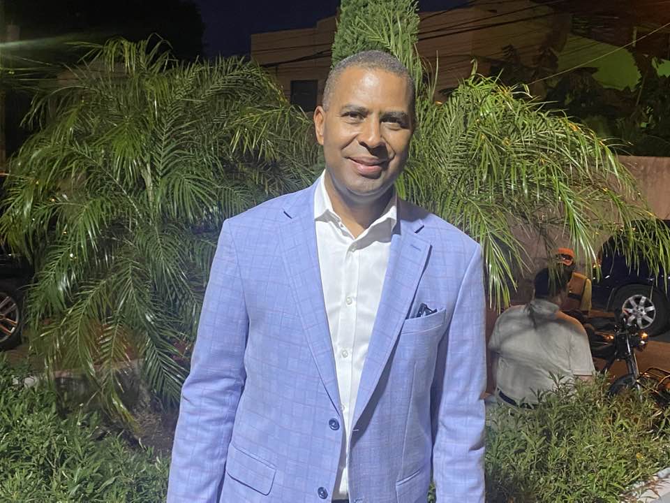 Subdirector de Aduanas revela pronto colecturía local de Aduanas será dotada de rayos X y mudanceros podrán verificar mercancías en PP