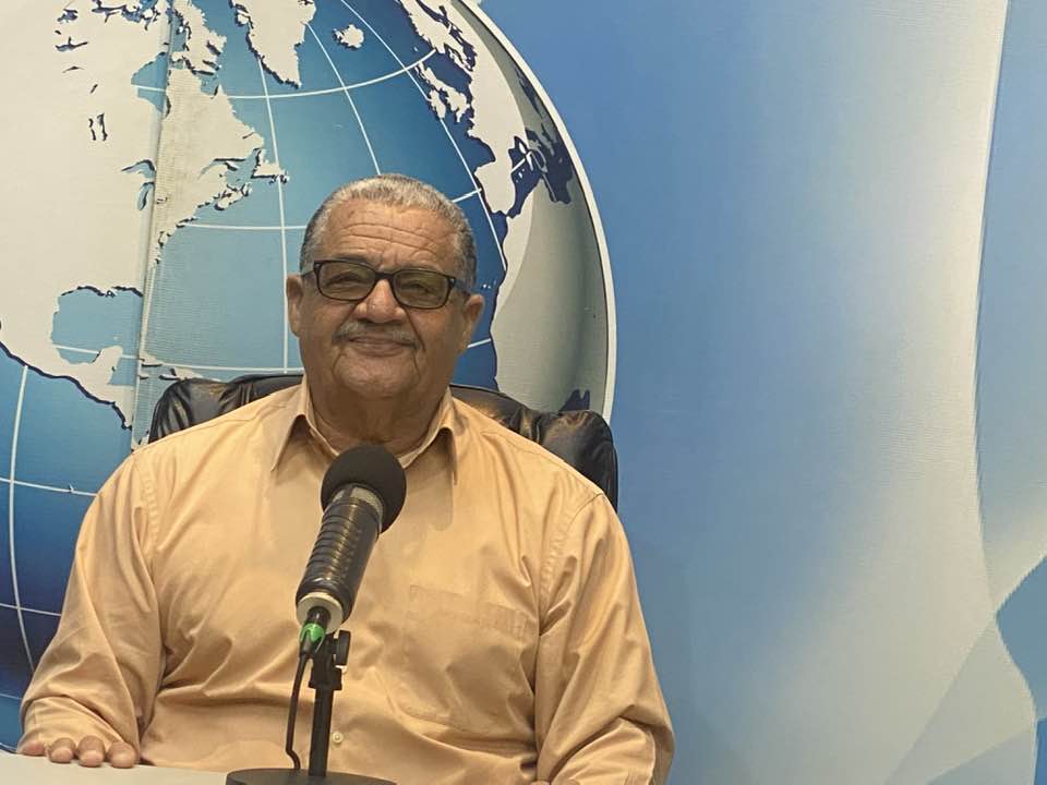 Subdirector de INAPA criticó la falta de unidad del país para enfrentar a Haití y la actitud de Abel Martínez y Leonel Fernández