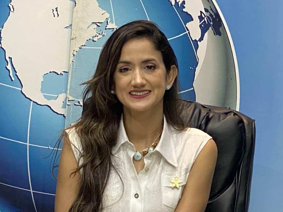 Dirección de Contrataciones Públicas realizó exitosa Rueda de Negocios en Centro de Convenciones de Blue Jack Tar de Playa Dorada