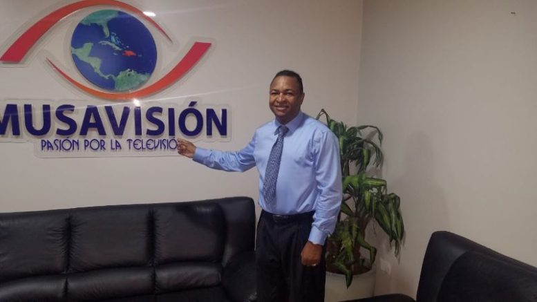 Muere de un infarto fulminante el abogado y comunicador de PP Ángel de los Santos