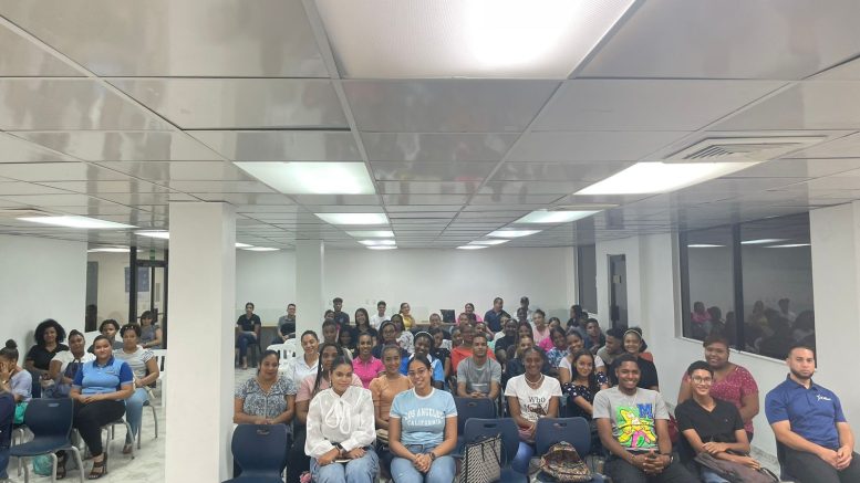 Clúster Turístico diserta en O&M sobre cultura turística por Día Mundial del Turismo