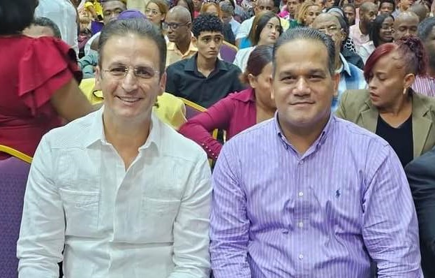 Reportes dan cuenta que Walter Musa goza de un posicionamiento cómodo frente a opacada aspirante del PRM