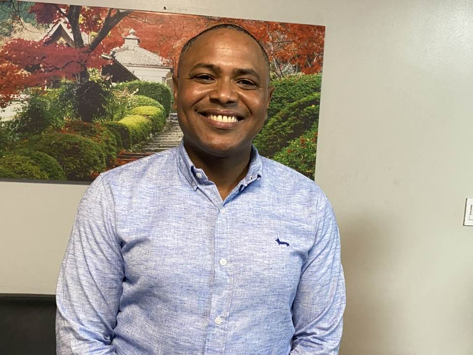 Candidato a director de junta de Maimón, Divinson Sánchez, garantiza que el PRM unido derrotará a adversarios Diego Tavárez y Ramón Saldaña