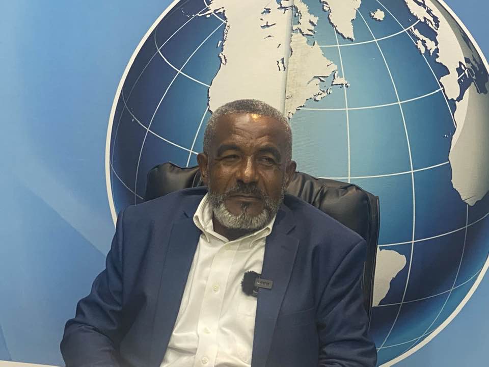 Director Fabio Marte destaca su elección y la del presidente Luís Abinader con más de un 70 por ciento de los votos de los perremeistas de Yásica Arriba