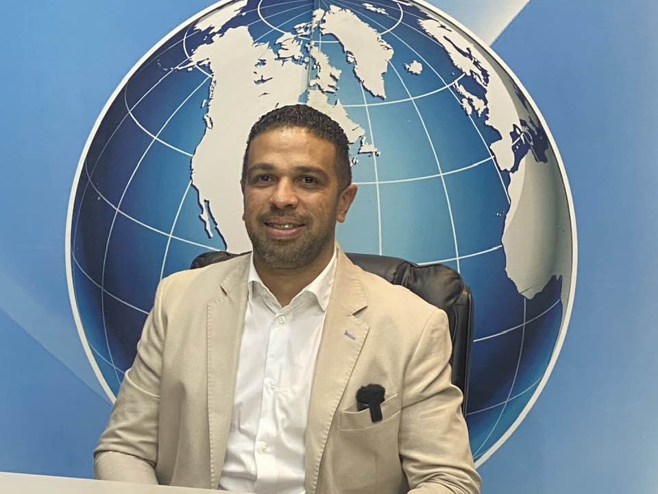 Amaury Ventura asegura Luïs Abinader ganará en primera vuelta; garantiza números de encuestas son veraces