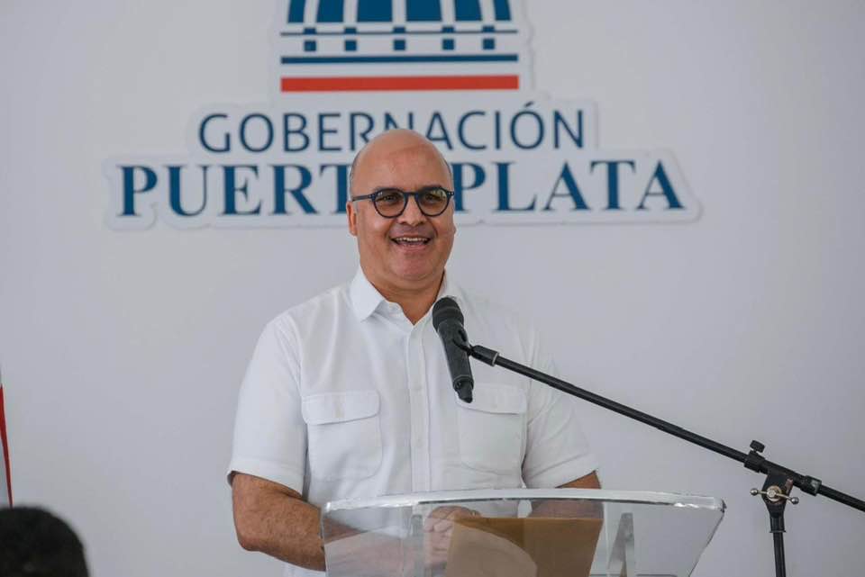 Presidente Luís Abinader inaugurará el puente de Cangrejos, Montellano, el 16 de diciembre con una inversión de RD$325,380,292.0 millones