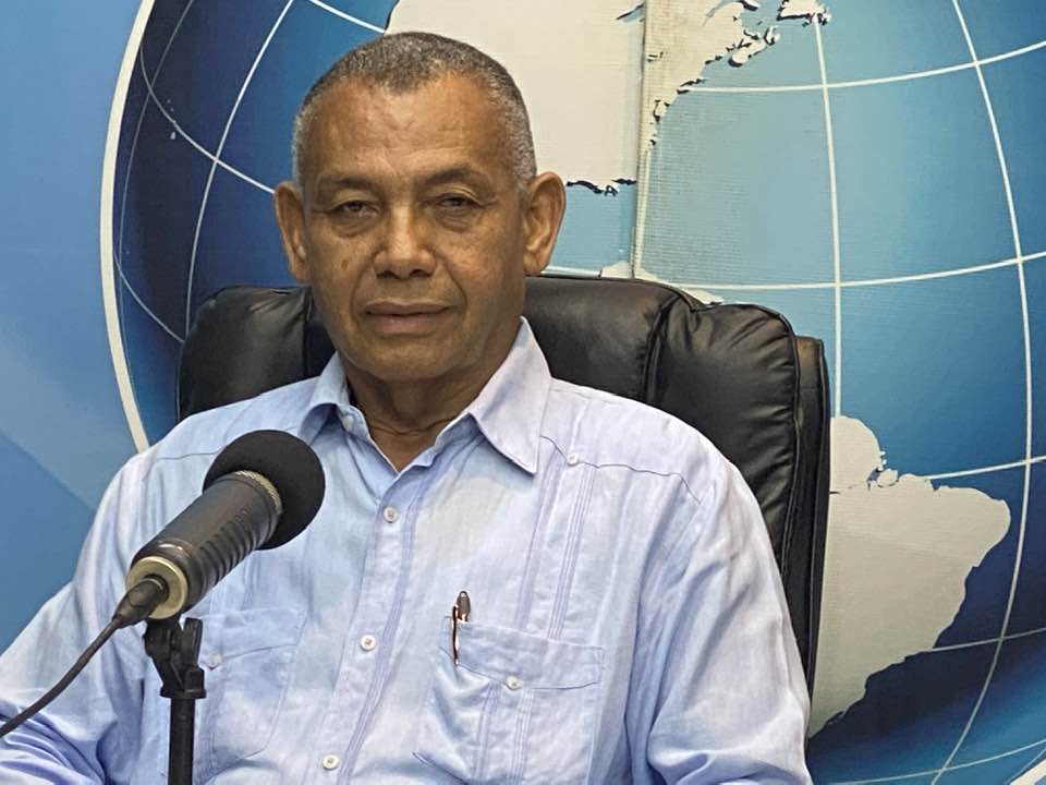 Presidente de APD anuncia delegación provincial participará en la proclamación de Luis Abinader como su candidato a la reelección