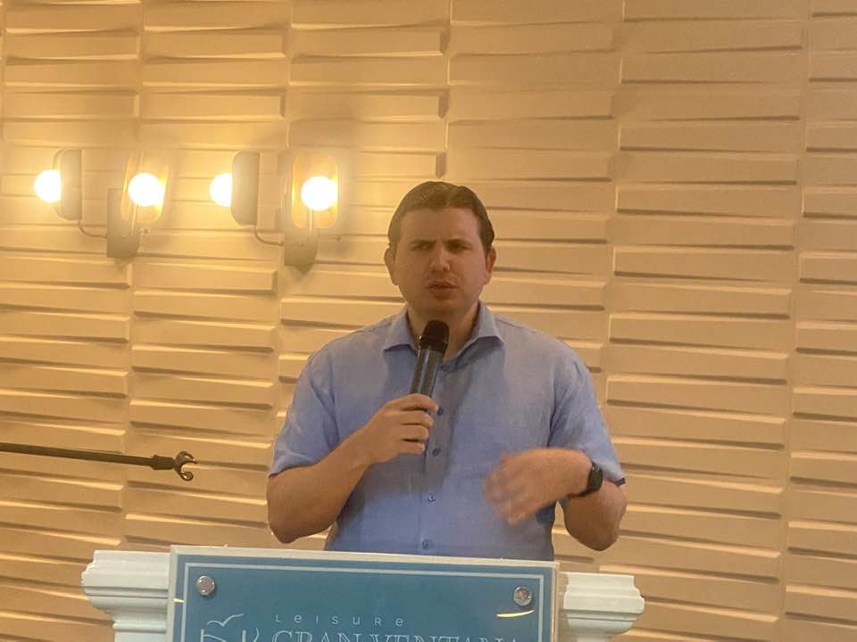 Inversores proyectan invertir entre US$500.00 a US$600.00 millones en primera fase de ejecución del Proyecto Turístico Punta Bergantín