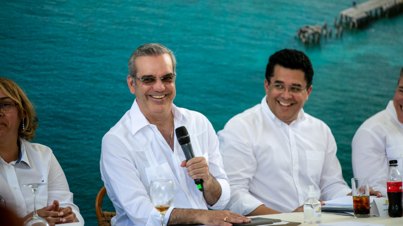 Turismo podría elegir a Puerto Plata para celebrar con un gran espectáculo el hito inédito de lograr 10 millones de turistas este año 2023