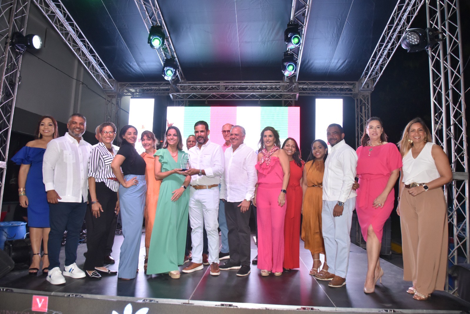 Puerto Plata lanza su nueva marca destino: “Puerto Plata, siempre real”