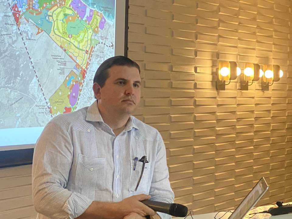 Proyecto o Turístico Punta Bergantín mejorará calidad de vida e incrementará poder adquisitivo de trabajadores que participen en su construcción