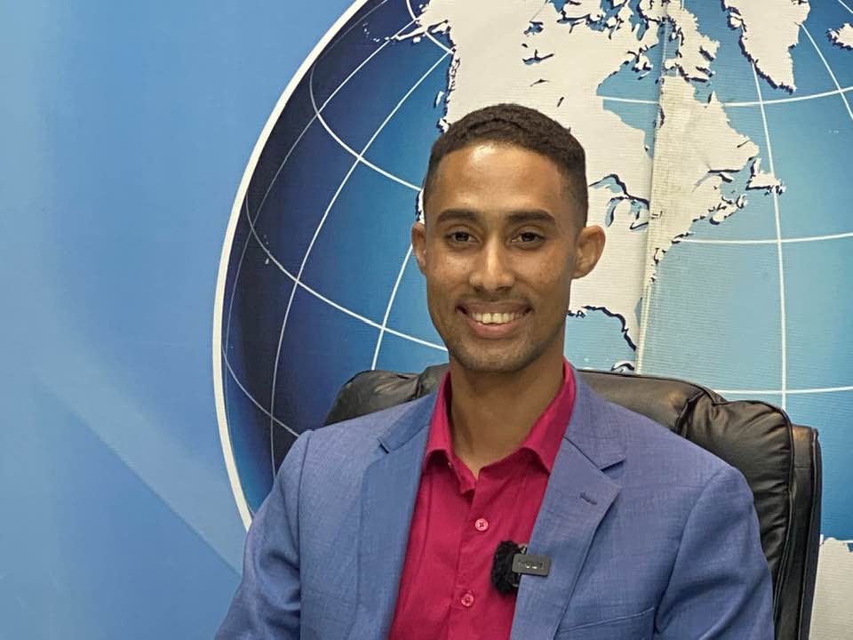 Presidente municipal de FP proclama que el alcalde Roquelito García se quemó en el manejo del vertedero de basura a cielo abierto y la construcción de relleno sanitario